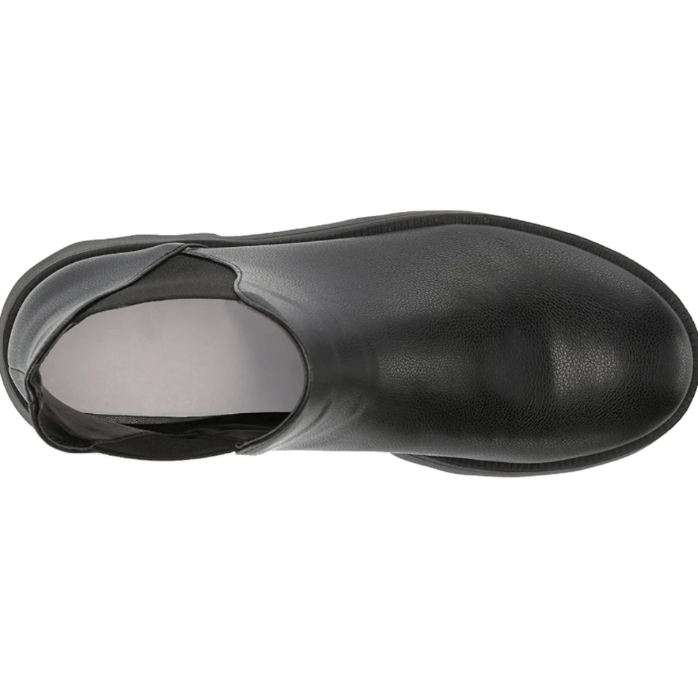 Aerosoles Swallow Chelsea Boots Black -10 - Picture 5 of 8
